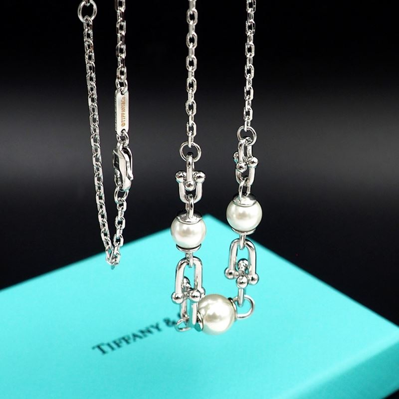 Tiffany Necklaces